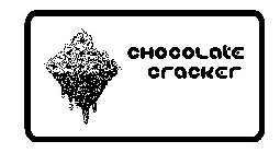 CHOCOLATE CRACKER