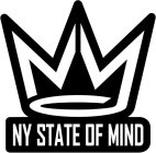 NY STATE OF MIND