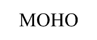 MOHO