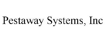 PESTAWAY SYSTEMS, INC