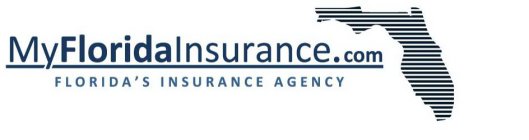 MYFLORIDAINSURANCE.COM FLORIDA'S INSURANCE AGENCY