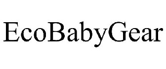 ECOBABYGEAR