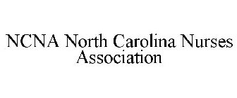 NCNA NORTH CAROLINA NURSES ASSOCIATION