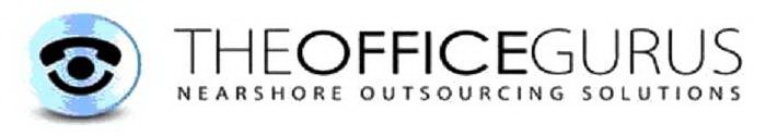 THE OFFICE GURUS NEARSHORE OUTSOURCING SOLUTIONS