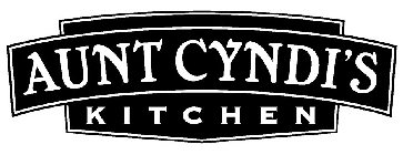 AUNT CYNDI'S KITCHEN