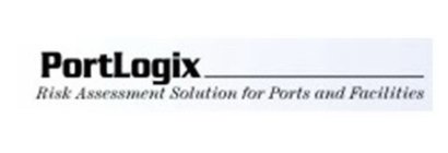 PORTLOGIX RISK ASSESSMENT SOLUTIONS FOR PORTS AND FACILITIES