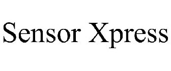 SENSOR XPRESS
