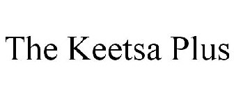 THE KEETSA PLUS