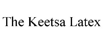 THE KEETSA LATEX