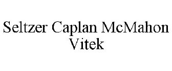 SELTZER CAPLAN MCMAHON VITEK