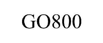 GO800