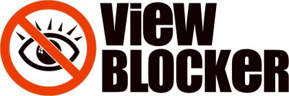 VIEW BLOCKER