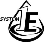 SYSTEM 1E