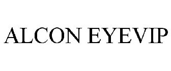 ALCON EYEVIP