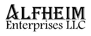 ALFHEIM ENTERPRISES LLC