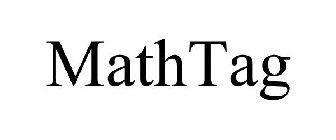 MATHTAG