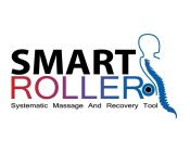 SMARTROLLER SYSTEMATIC MASSAGE AND RECOVERY TOOL