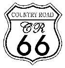 COUNTRY ROAD CR 66