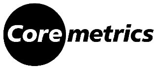 COREMETRICS