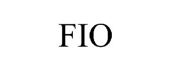 FIO