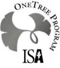 ONETREE PROGRAM ISA