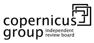 COPERNICUS GROUP INDEPENDENT REVIEW BOARD