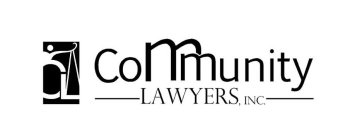 CL COMMUNITY LAWYERS, INC.