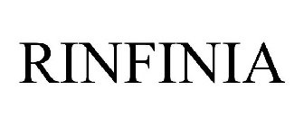 RINFINIA