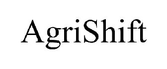 AGRISHIFT