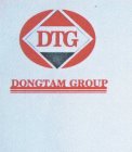 DTG DONGTAM GROUP