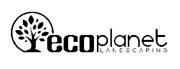 ECO PLANET LANDSCAPING