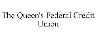 THE QUEEN'S FEDERAL CREDIT UNION