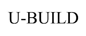 U-BUILD