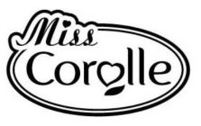 MISS COROLLE