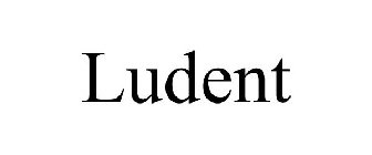 LUDENT
