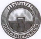 ANIMAL MECHANICALS