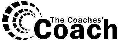 THE COACHES' COACH