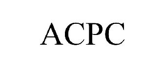 ACPC