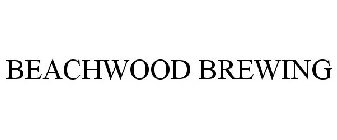 BEACHWOOD BREWING