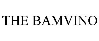 THE BAMVINO