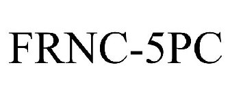 FRNC-5PC