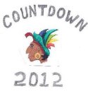 COUNTDOWN 2012