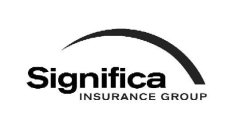 SIGNIFICA INSURANCE GROUP