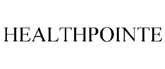 HEALTHPOINTE