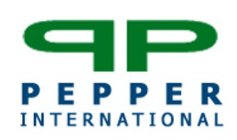 PP PEPPER INTERNATIONAL