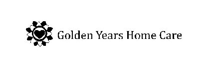 GOLDEN YEARS HOME CARE
