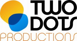 TWO DOTS PRODUCTIONS