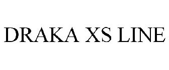 DRAKA XS LINE