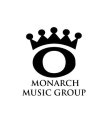 MONARCH MUSIC GROUP