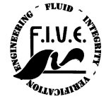 F.I.V.E. FLUID INTEGRITY VERIFICATION ENGINEERING